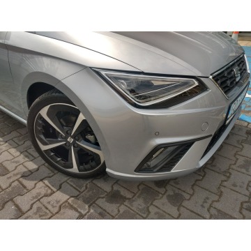 Seat Ibiza  Hatchback 2024,  1.0 benzyna - Na sprzedaż za 80 900 zł - Tychy - zdjęcie 3