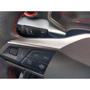 Seat Ibiza  Hatchback 2024,  1.0 benzyna - Na sprzedaż za 80 900 zł - Tychy - zdjęcie 12