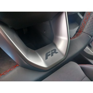 Seat Ibiza  Hatchback 2024,  1.0 benzyna - Na sprzedaż za 80 900 zł - Tychy - zdjęcie 11