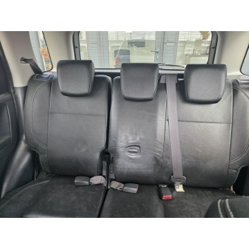 Fiat Sedici  SUV 2010,  1.6 benzyna - Na sprzedaż za 21 900 zł - Kraków - zdjęcie 12