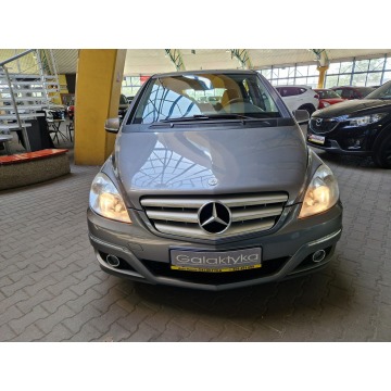Mercedes - Benz B-klasa  Hatchback 2011,  1.7 benzyna - Na sprzedaż za 24 900 zł - Mysłowice - zdjęcie 3