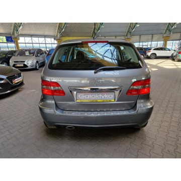 Mercedes - Benz B-klasa  Hatchback 2011,  1.7 benzyna - Na sprzedaż za 24 900 zł - Mysłowice - zdjęcie 7