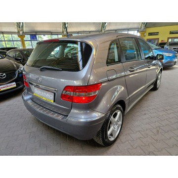 Mercedes - Benz B-klasa  Hatchback 2011,  1.7 benzyna - Na sprzedaż za 24 900 zł - Mysłowice - zdjęcie 8