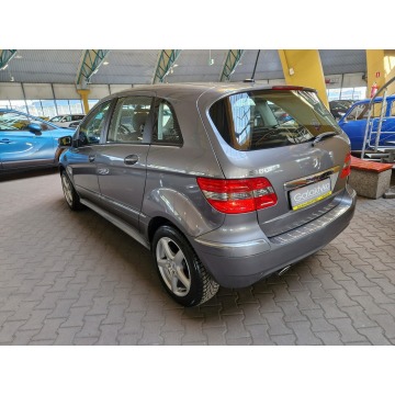 Mercedes - Benz B-klasa  Hatchback 2011,  1.7 benzyna - Na sprzedaż za 24 900 zł - Mysłowice - zdjęcie 6