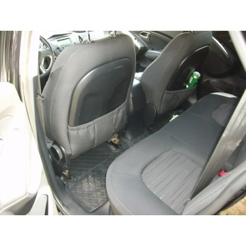 Hyundai ix35  SUV 2013,  16.9 diesel - Na sprzedaż za 36 200 zł - Katowice - zdjęcie 6