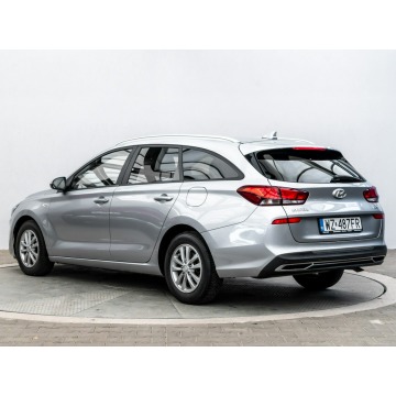 Hyundai i30  Kombi 2022,  1.0 benzyna - Na sprzedaż za 45 900 zł - Poznań - zdjęcie 4