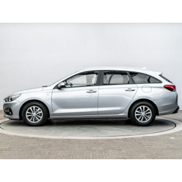Hyundai i30  Kombi 2022,  1.0 benzyna - Na sprzedaż za 45 900 zł - Poznań - zdjęcie 6