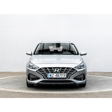 Hyundai i30  Kombi 2022,  1.0 benzyna - Na sprzedaż za 45 900 zł - Poznań - zdjęcie 7