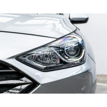 Hyundai i30  Kombi 2022,  1.0 benzyna - Na sprzedaż za 45 900 zł - Poznań - zdjęcie 9