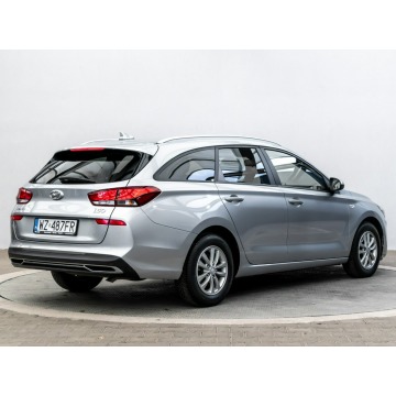 Hyundai i30  Kombi 2022,  1.0 benzyna - Na sprzedaż za 45 900 zł - Poznań - zdjęcie 3