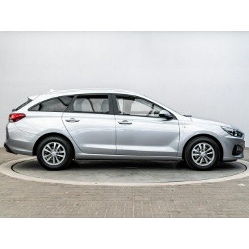 Hyundai i30  Kombi 2022,  1.0 benzyna - Na sprzedaż za 45 900 zł - Poznań - zdjęcie 5