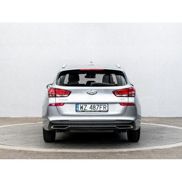 Hyundai i30  Kombi 2022,  1.0 benzyna - Na sprzedaż za 45 900 zł - Poznań - zdjęcie 8