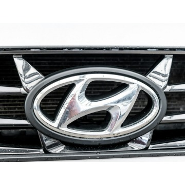 Hyundai i30  Kombi 2022,  1.0 benzyna - Na sprzedaż za 45 900 zł - Poznań - zdjęcie 11