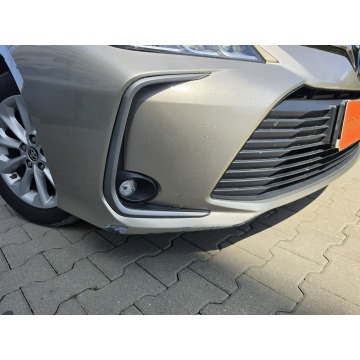 Toyota Corolla  Sedan/Limuzyna 2022,  1.8 hybryda, automat - Na sprzedaż za 67 999 zł - Balice - zdjęcie 6