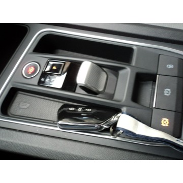 Seat Leon 2021,  1.5 hybryda, automat - Na sprzedaż za 88 500 zł - Lublin - zdjęcie 8