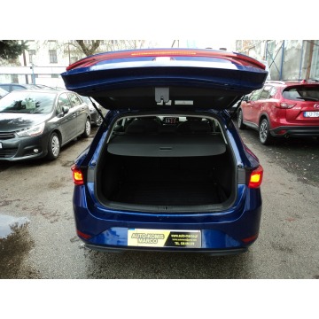 Seat Leon 2021,  1.5 hybryda, automat - Na sprzedaż za 88 500 zł - Lublin - zdjęcie 7