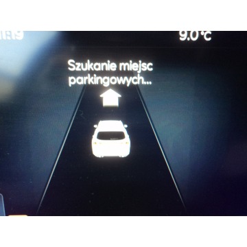 Seat Leon 2021,  1.5 hybryda, automat - Na sprzedaż za 88 500 zł - Lublin - zdjęcie 11