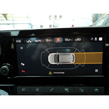 Seat Leon 2021,  1.5 hybryda, automat - Na sprzedaż za 88 500 zł - Lublin - zdjęcie 10