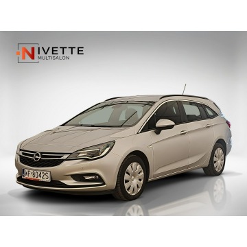 Opel Astra - 1,6 DTH S&S(136 KM) Enjoy + Pakiet 