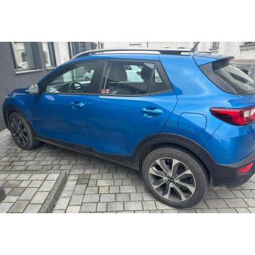 Kia Stonic  SUV 2020,  1.0 benzyna - Na sprzedaż za 53 900 zł - Łódź - zdjęcie 2