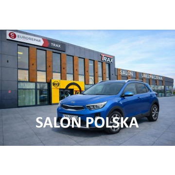 Kia Stonic  SUV 2020,  1.0 benzyna - Na sprzedaż za 53 900 zł - Łódź - zdjęcie 1