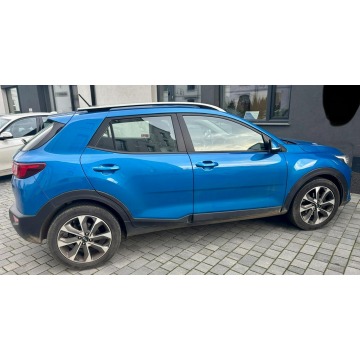 Kia Stonic  SUV 2020,  1.0 benzyna - Na sprzedaż za 53 900 zł - Łódź - zdjęcie 3