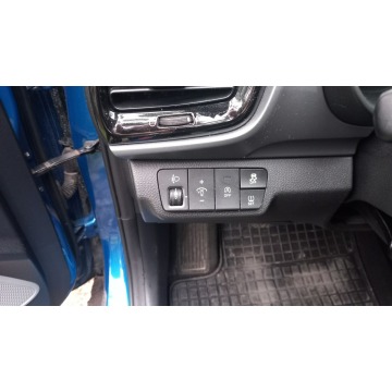 Kia Stonic  SUV 2020,  1.0 benzyna - Na sprzedaż za 53 900 zł - Łódź - zdjęcie 8
