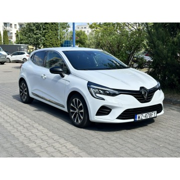 Renault Clio - Automat | 2023 | Salon PL | 1 właściciel | Kamera | CarPlay | ASO