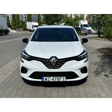 Renault Clio  Hatchback 2023,  1.0 benzyna, automat - Na sprzedaż za 56 900 zł - Warszawa - zdjęcie 2