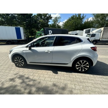 Renault Clio  Hatchback 2023,  1.0 benzyna, automat - Na sprzedaż za 56 900 zł - Warszawa - zdjęcie 4