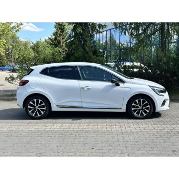 Renault Clio  Hatchback 2023,  1.0 benzyna, automat - Na sprzedaż za 56 900 zł - Warszawa - zdjęcie 8
