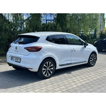 Renault Clio  Hatchback 2023,  1.0 benzyna, automat - Na sprzedaż za 56 900 zł - Warszawa - zdjęcie 7