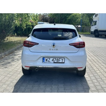 Renault Clio  Hatchback 2023,  1.0 benzyna, automat - Na sprzedaż za 56 900 zł - Warszawa - zdjęcie 6