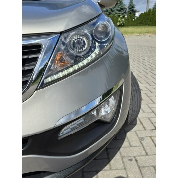 Kia Sportage  SUV 2012,  1.6 benzyna - Na sprzedaż za 28 900 zł - Kutno - zdjęcie 6