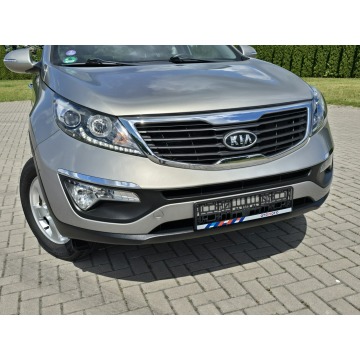 Kia Sportage  SUV 2012,  1.6 benzyna - Na sprzedaż za 28 900 zł - Kutno - zdjęcie 4