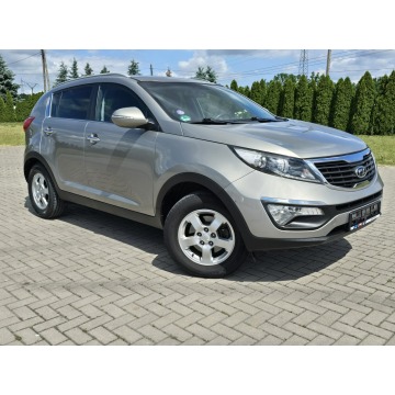 Kia Sportage  SUV 2012,  1.6 benzyna - Na sprzedaż za 28 900 zł - Kutno - zdjęcie 5