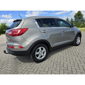 Kia Sportage  SUV 2012,  1.6 benzyna - Na sprzedaż za 28 900 zł - Kutno - zdjęcie 12