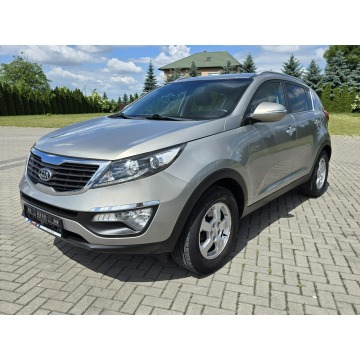 Kia Sportage  SUV 2012,  1.6 benzyna - Na sprzedaż za 28 900 zł - Kutno - zdjęcie 8