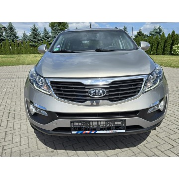 Kia Sportage  SUV 2012,  1.6 benzyna - Na sprzedaż za 28 900 zł - Kutno - zdjęcie 7