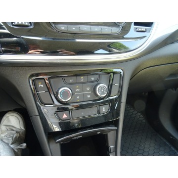 Opel Mokka  SUV 2019,  1.4 benzyna, automat - Na sprzedaż za 58 900 zł - Łódź - zdjęcie 6