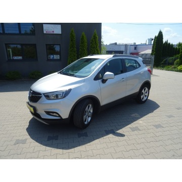 Opel Mokka  SUV 2019,  1.4 benzyna, automat - Na sprzedaż za 58 900 zł - Łódź - zdjęcie 3