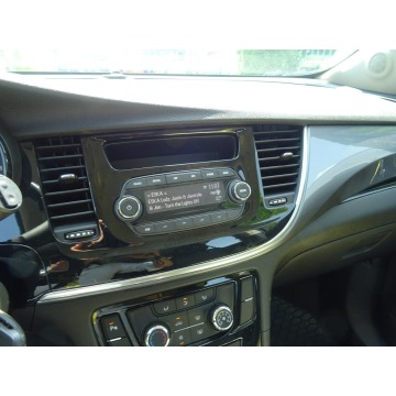 Opel Mokka  SUV 2019,  1.4 benzyna, automat - Na sprzedaż za 58 900 zł - Łódź - zdjęcie 5