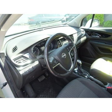 Opel Mokka  SUV 2019,  1.4 benzyna, automat - Na sprzedaż za 58 900 zł - Łódź - zdjęcie 10