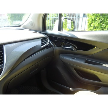 Opel Mokka  SUV 2019,  1.4 benzyna, automat - Na sprzedaż za 58 900 zł - Łódź - zdjęcie 7