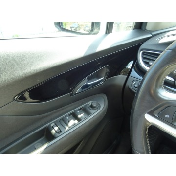 Opel Mokka  SUV 2019,  1.4 benzyna, automat - Na sprzedaż za 58 900 zł - Łódź - zdjęcie 8
