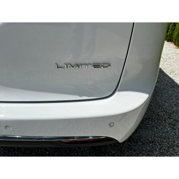 Chrysler Pacifica  Minivan/Van 2022,  3.6 benzyna, automat - Na sprzedaż za 129 900 zł - Baranowo - zdjęcie 4