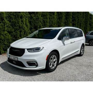 Chrysler Pacifica - LIMITED Panorama Harman/Kardon Full