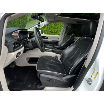 Chrysler Pacifica  Minivan/Van 2022,  3.6 benzyna, automat - Na sprzedaż za 129 900 zł - Baranowo - zdjęcie 10