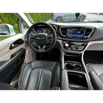 Chrysler Pacifica  Minivan/Van 2022,  3.6 benzyna, automat - Na sprzedaż za 129 900 zł - Baranowo - zdjęcie 8