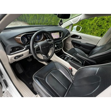 Chrysler Pacifica  Minivan/Van 2022,  3.6 benzyna, automat - Na sprzedaż za 129 900 zł - Baranowo - zdjęcie 9